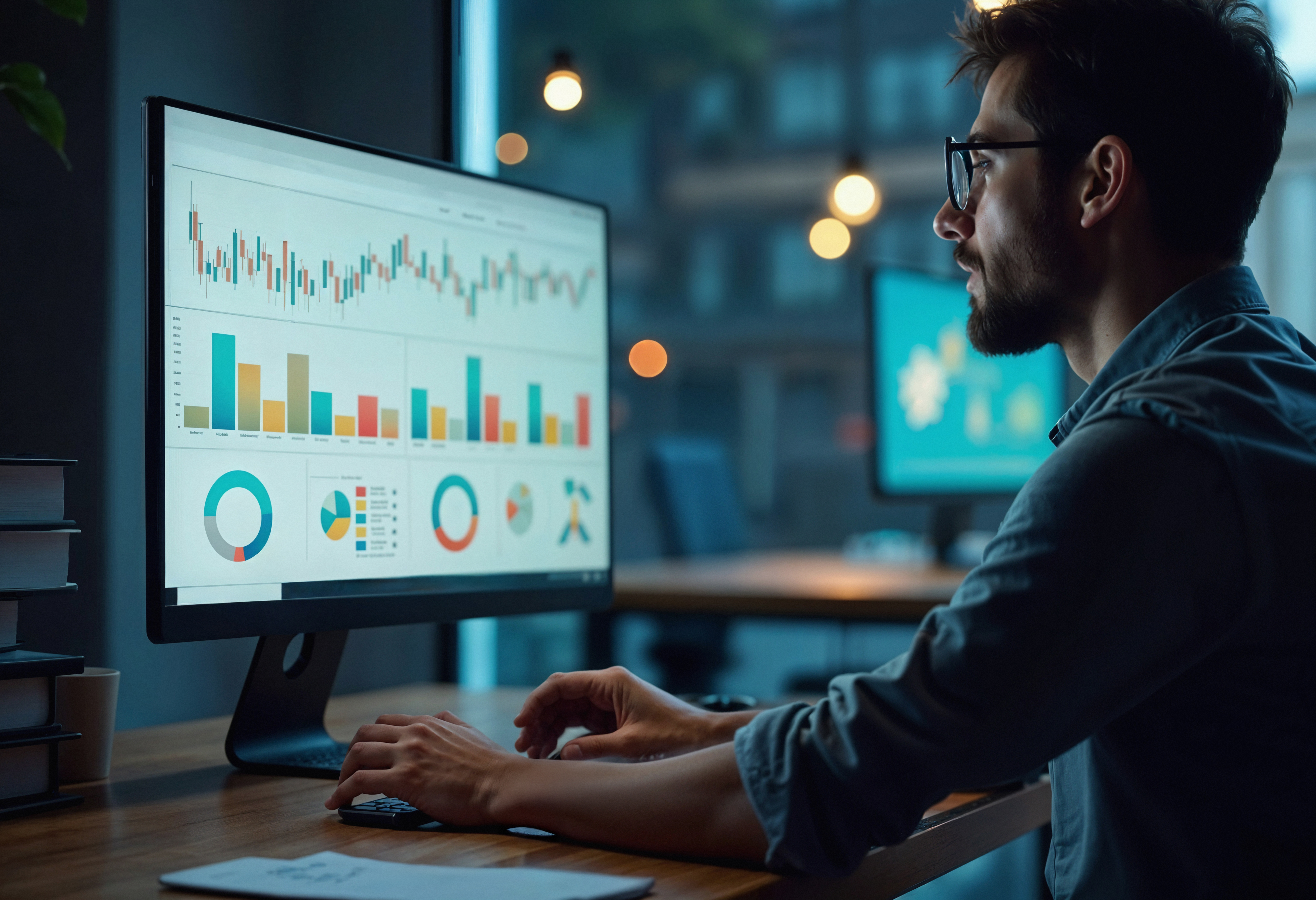 GOOGLE ANALYTICS