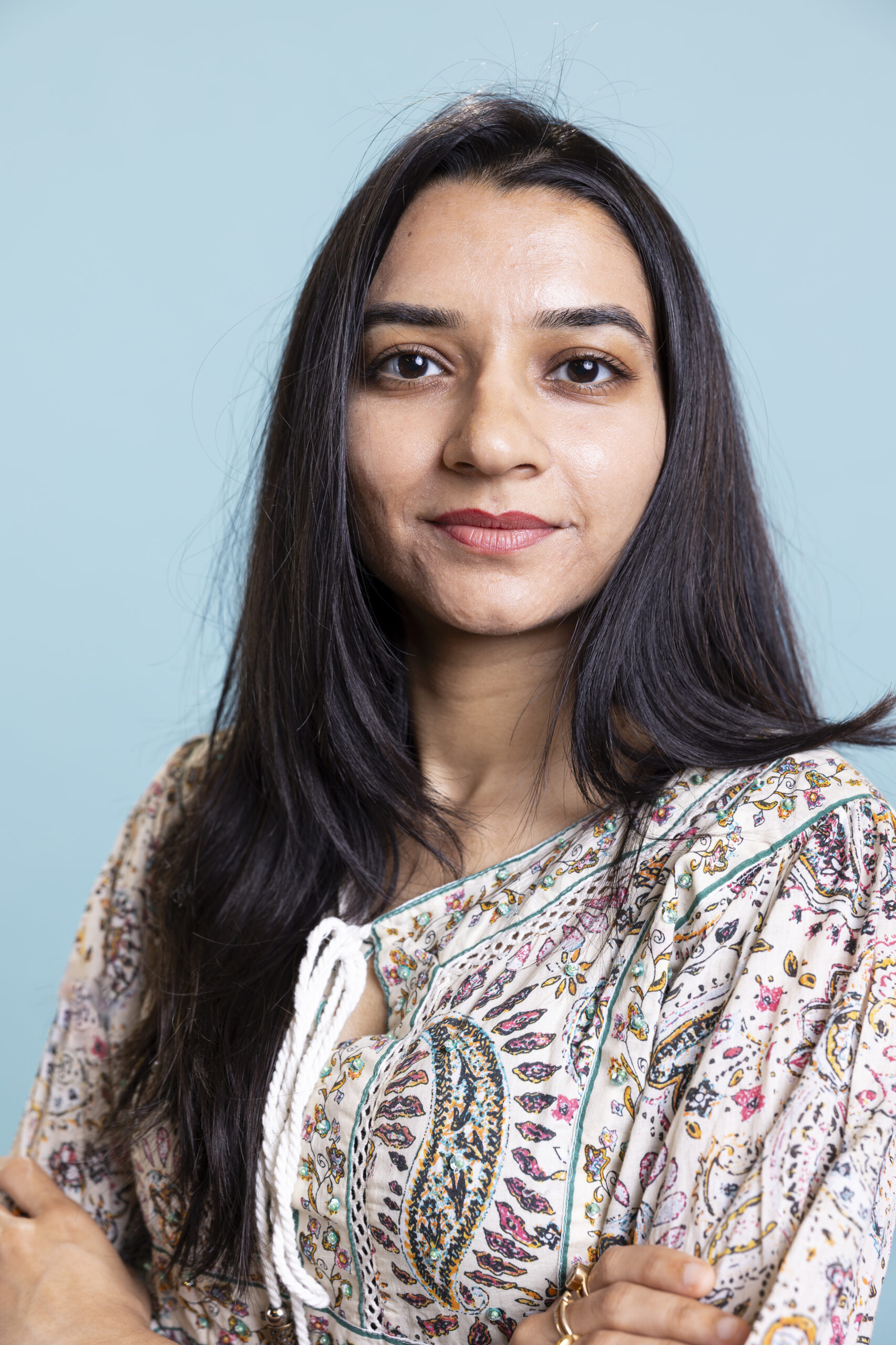 RIYA BHARDWAJ 