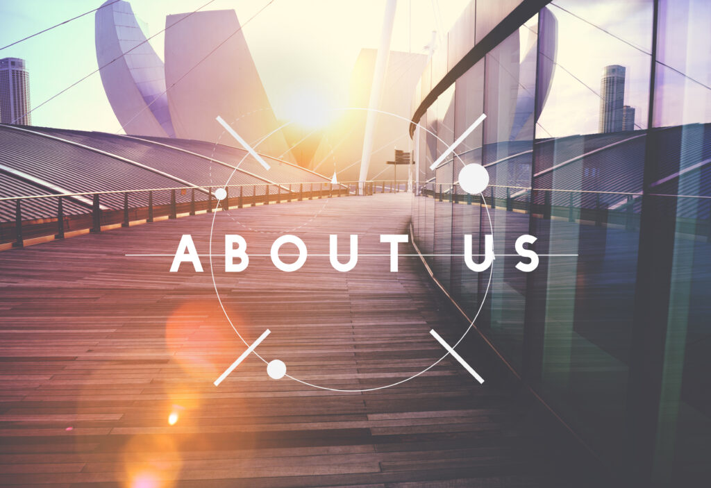 ABOUT US