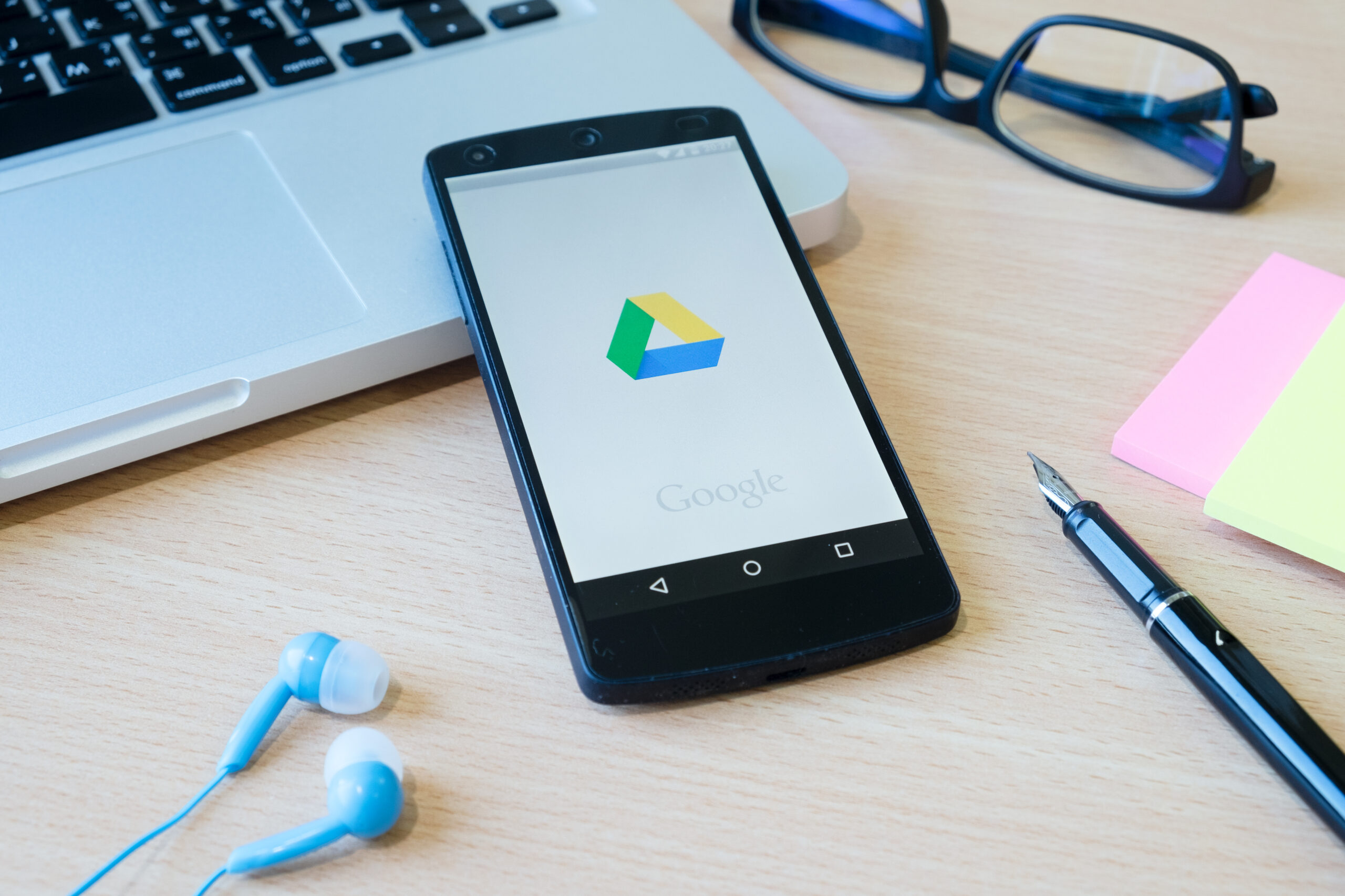 GOOGLE ADS services