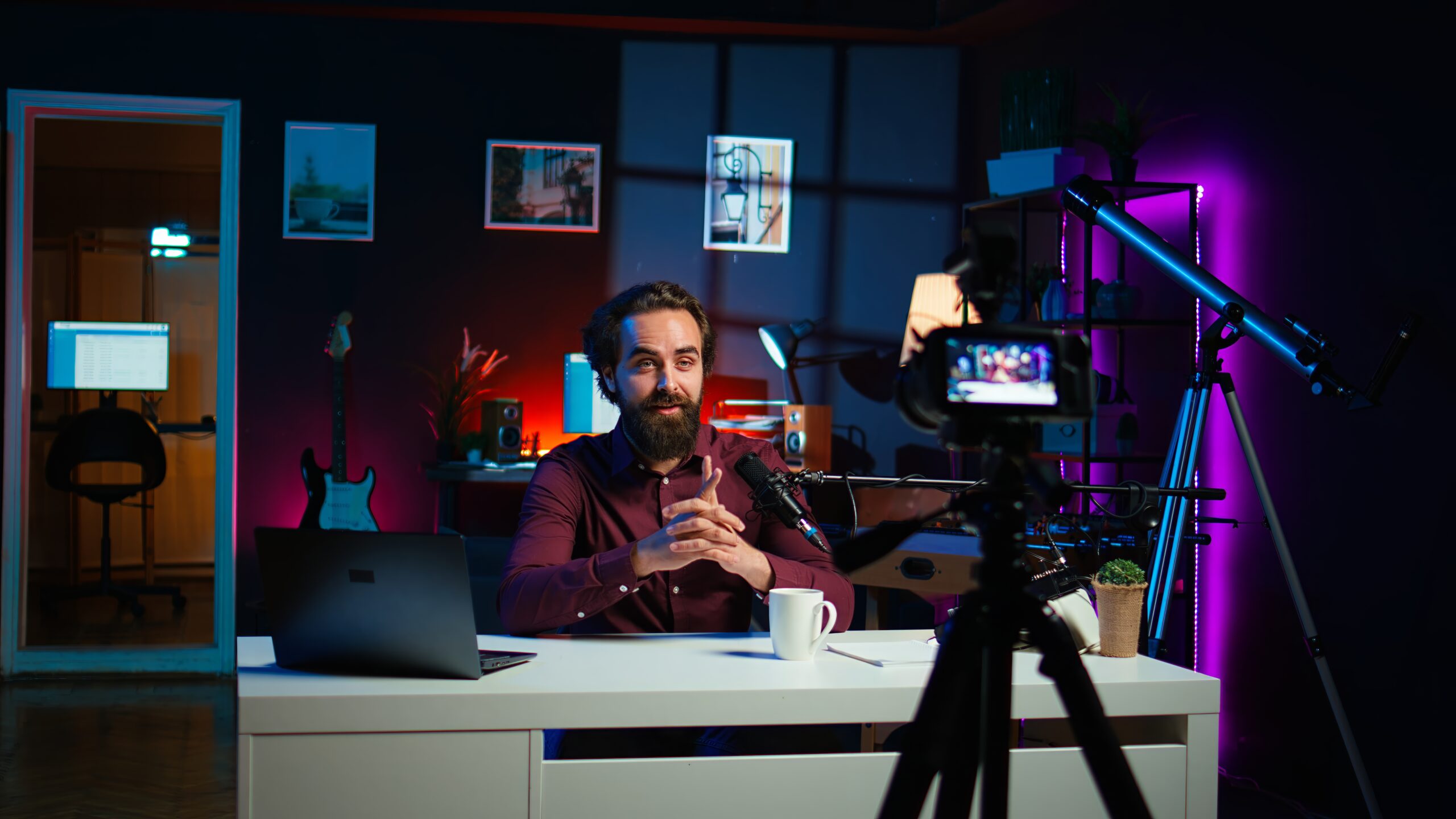 VIDEO MARKETING